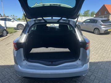 Renault Mégane Estate